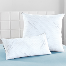 Kopfkissen Silver Protect