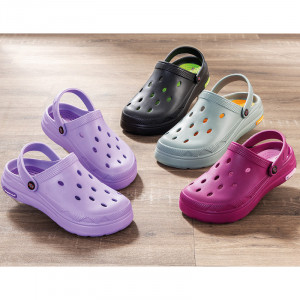 Produktbild »Phylon-Clogs«