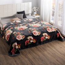 XXL-Multifunktionsdecke Bosporus