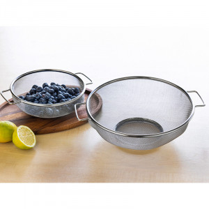 Produktbild »Edelstahl-Standsieb«