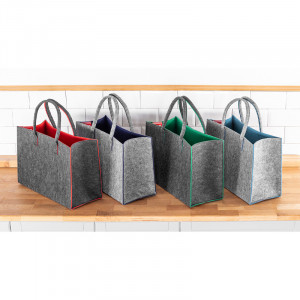 Produktbild »Filztasche«