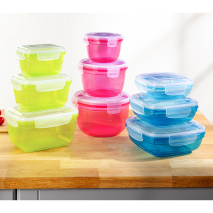 Produktbild »Frischhaltedosen 3er-Set«