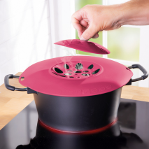 Überkochschutz 2-tlg.