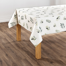 Wachstuchtischdecke Ecotex