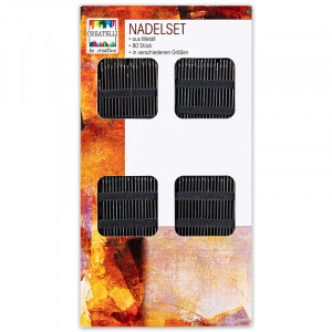 Produktbild »Nadel-Set«