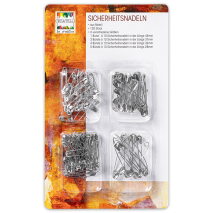 Sicherheitsnadeln