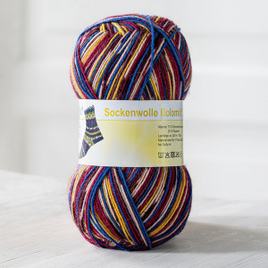 Produktbild »Sockenwolle 