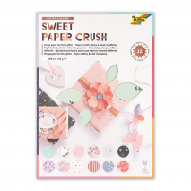 Sweet Crush Hot Foil & Glitter
