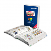 Briefmarkenkatalog 2026