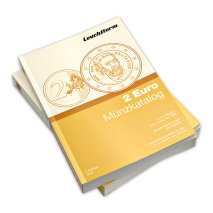Münzenkatalog 2026