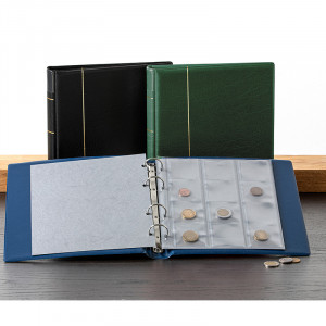 Produktbild »Sammelringalbum«