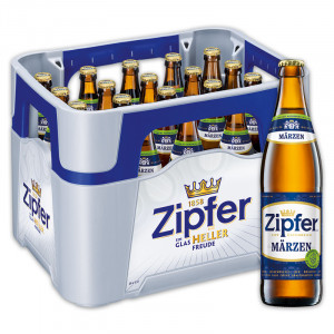 Produktbild »1 Kiste Märzen«