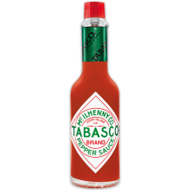 Produktbild »Pepper Sauce«