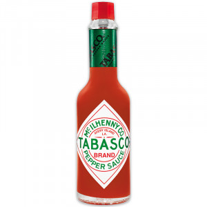 Produktbild »Pepper Sauce«