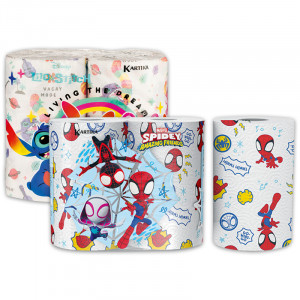 Produktbild »Küchenrollen«