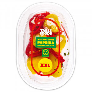 Produktbild »Antipasti XXL«