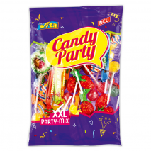 Candy XXL Party-Mix
