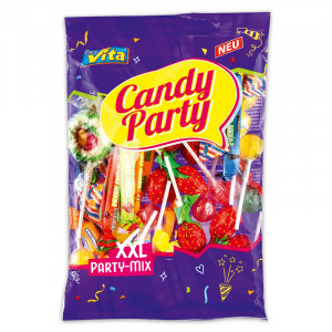 Produktbild »Candy XXL Party-Mix«