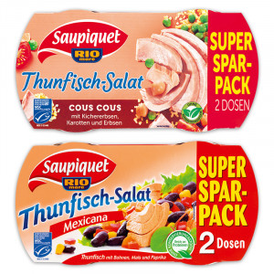 Produktbild »Thunfisch-Salat«