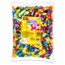 Produktbild »XXL Fruchtige Kaubonbons«