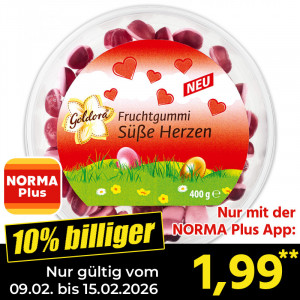 Produktbild »Fruchtgummi«
