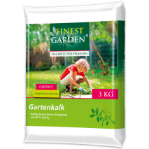Gartenkalk