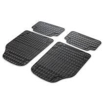 Kfz-Gummimatten Yukon 4er-Set