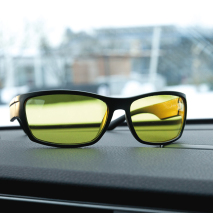 Produktbild »Nachtfahrbrille«