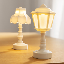 LED-Mini-Tischleuchte