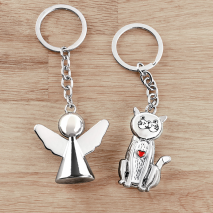 Produktbild »Motiv-Schlüsselanhänger«