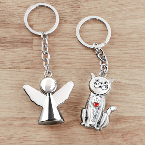 Produktbild »Motiv-Schlüsselanhänger«