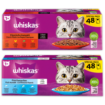 Produktbild »Katzennassnahrung«