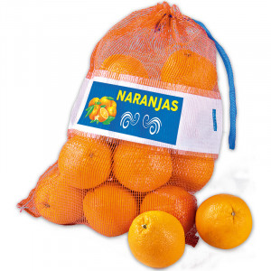 Produktbild »Orangen«