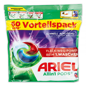 Produktbild »Pods Vorteilspack«