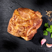 Schweine-Nackenbraten