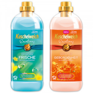 Produktbild »Weichspüler«