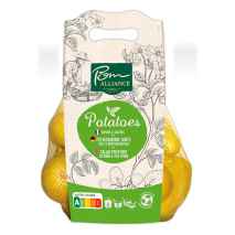 Produktbild »Speisekartoffeln«