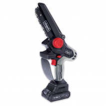 Produktbild »Akku-Gehölzschneider 20 V 'brushless'«