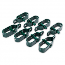 Produktbild »Drahtspanner-Set 8-tlg.«