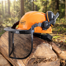 Produktbild »Forstschutzhelm«