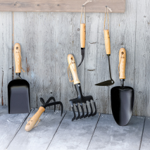 Produktbild »Gartenkleingeräte«