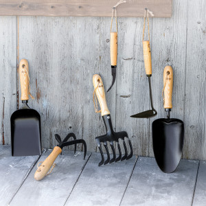 Produktbild »Gartenkleingeräte«