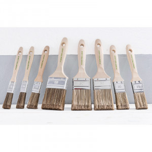 Produktbild »Holz-Profi-Pinsel 