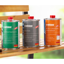 Profi-Spezialverdünner