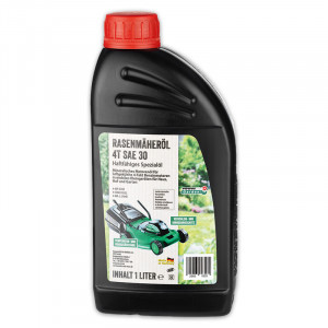 Produktbild »Rasenmäheröl«