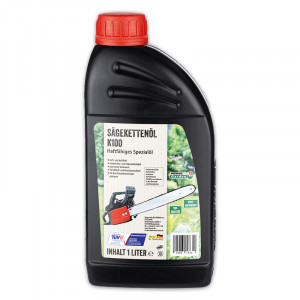 Produktbild »Sägekettenöl«