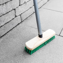 Produktbild »Schrubber«