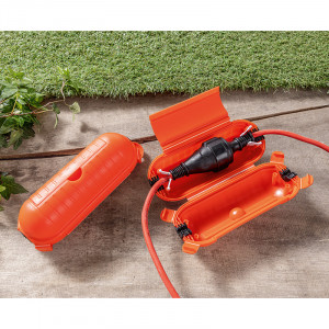 Produktbild »Sicherheitsbox 2er-Set«