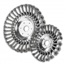 Produktbild »Unkrautbürste«