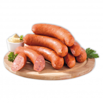 Produktbild »Burenwurst XXL«